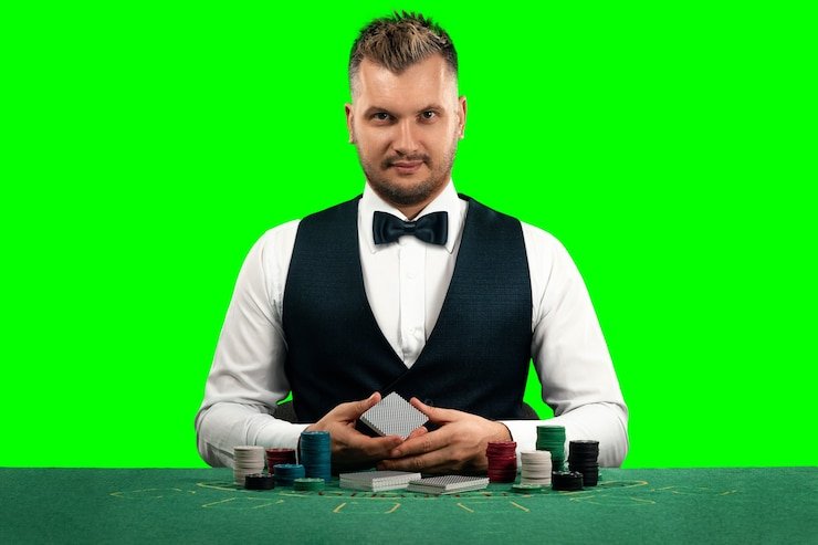 ego77 login live dealer studio with multiple camera angles